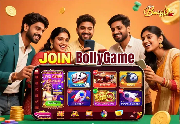 Bolly Game Download