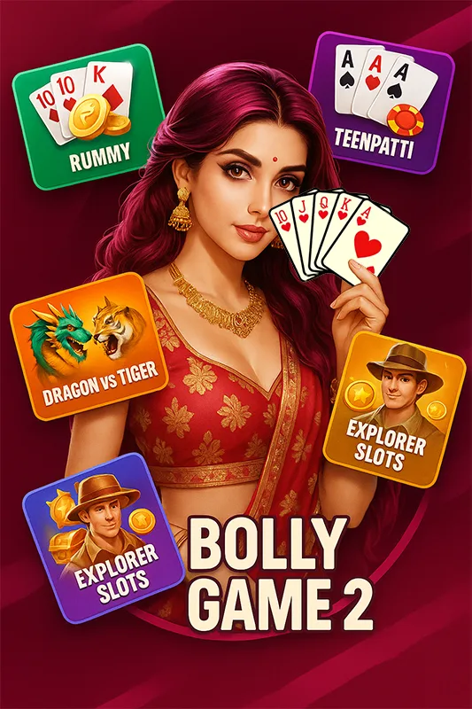 BollyGames all