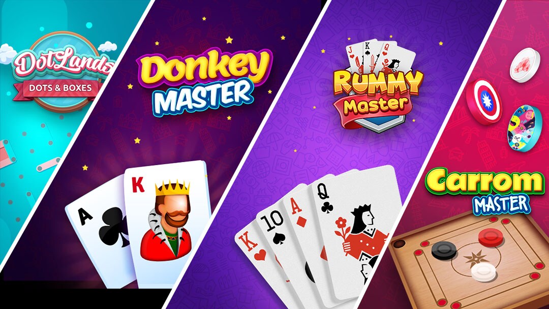 Rummy Master 51 Bonus
